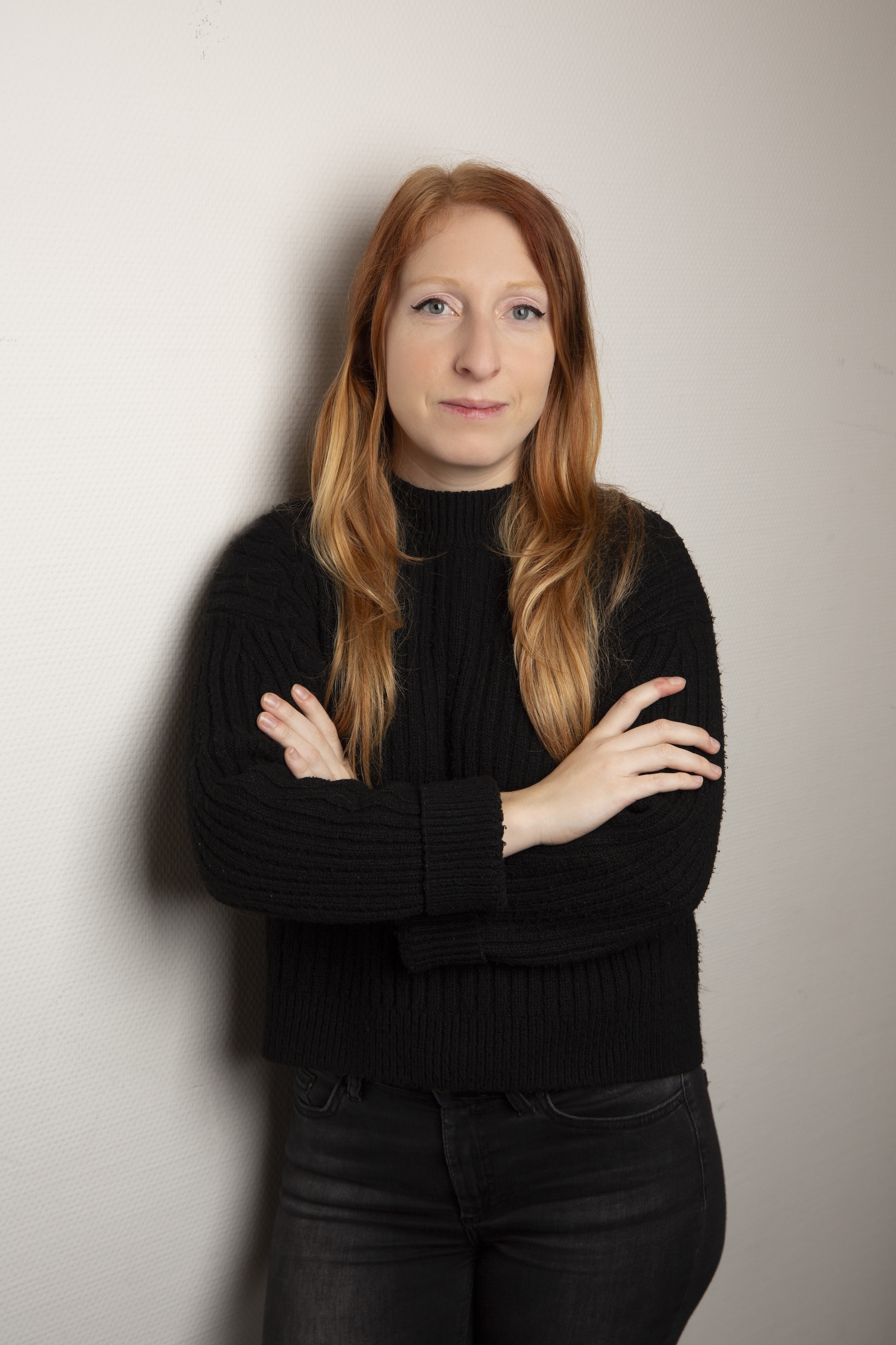 Alexe Englebert, avocate